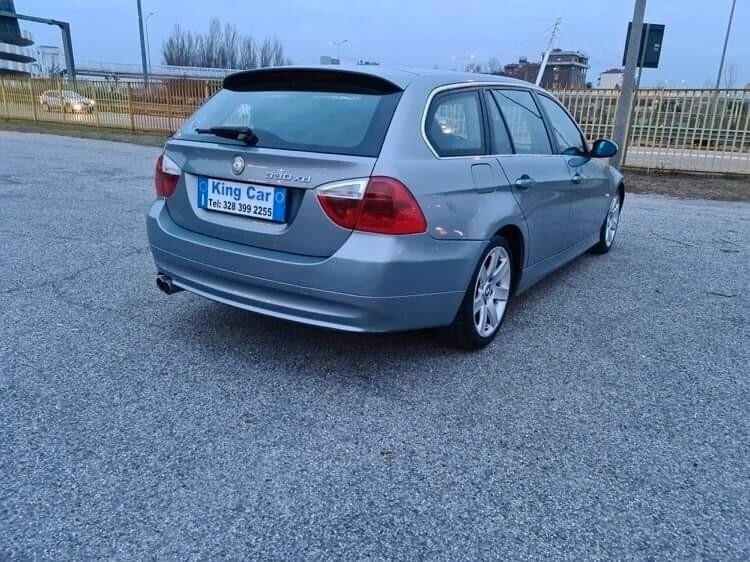 Bmw 330 330xd cat Touring Attiva