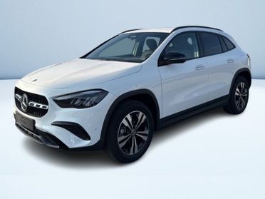 Mercedes-Benz GLA 200 Automatic Advanced Plus Progressive