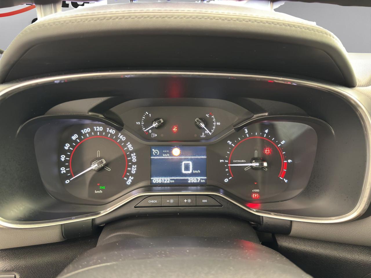 Citroen C5 Aircross 1.5 bluehdi Feel s&s 130cv my