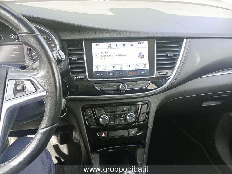 Opel Mokka X Diesel X 1.6 cdti Innovation s&s 4x2 136cv