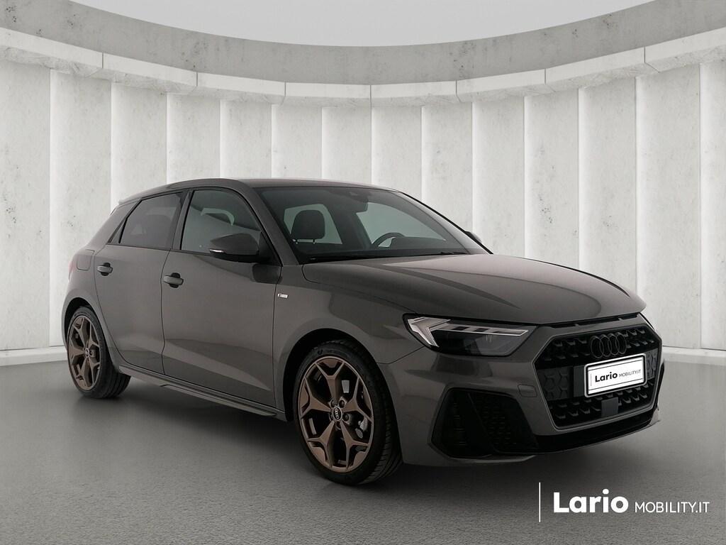 Audi A1 35 1.5 TFSI S line Edition S tronic