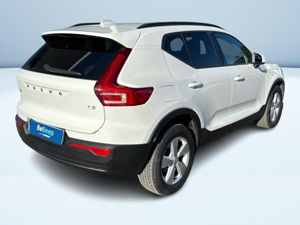 Volvo XC40 1.5 T3 Momentum