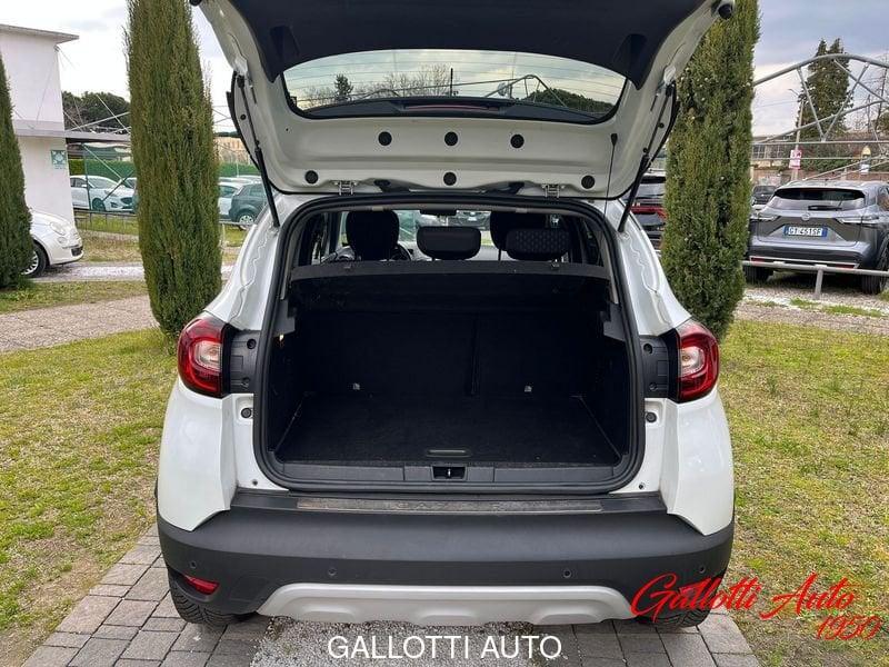 Renault Captur 0.9 TCe 90cv SPORT EDITION2