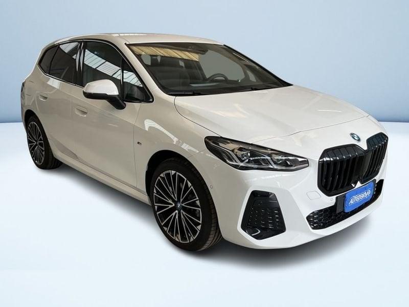 BMW Serie 2 Active Tourer 225e xDrive M Sport
