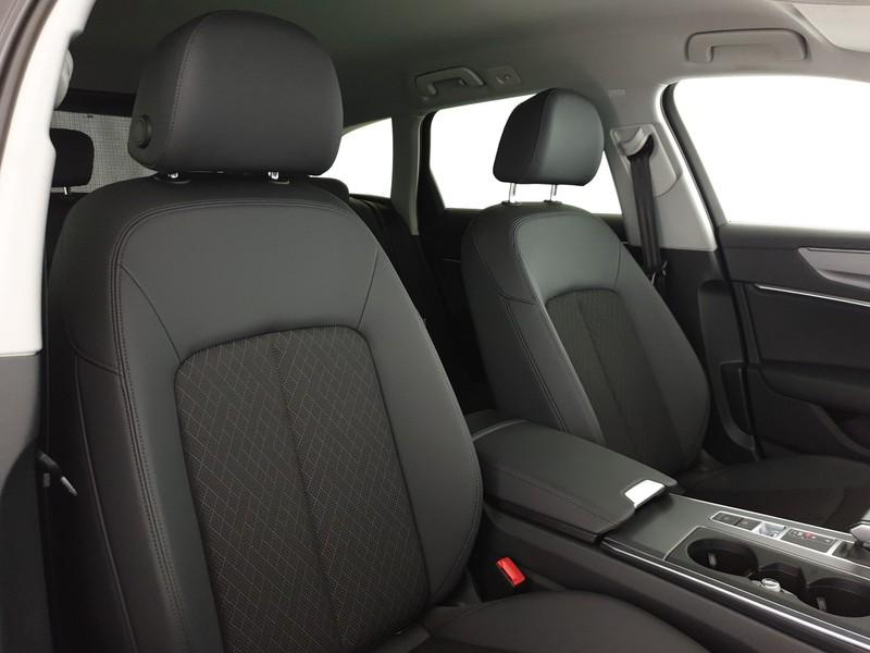 40TDI 204CV quattro S tronic Business Advanced