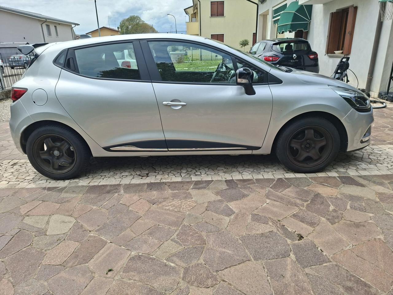 Renault Clio 2019