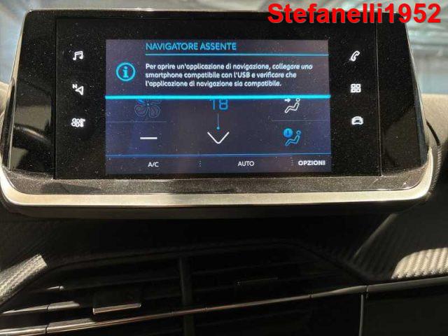 PEUGEOT 2008 II 2020 - 1.5 bluehdi Allure s&s 110cv