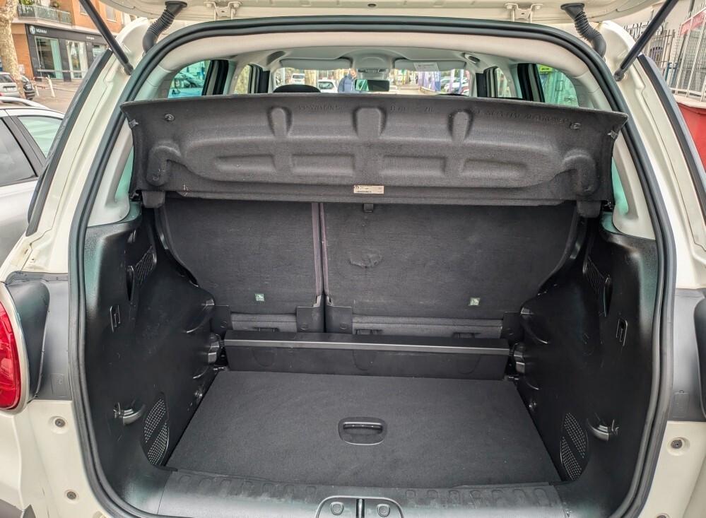 Fiat 500L 1.3 MJT CROSS NAVI PELLE EURO 6