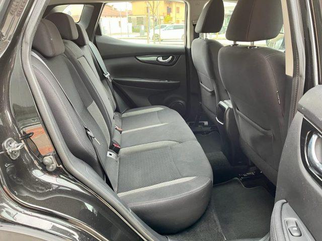 NISSAN Qashqai 1.5 dCi 115 CV Bus. AUTOCARRO N1 *PREZZO+IVA*