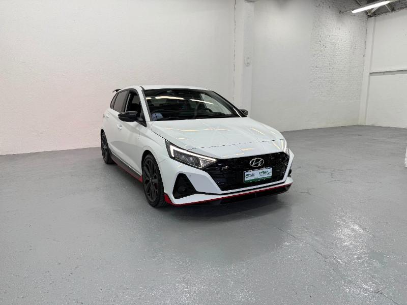 HYUNDAI i20 3ª serie i20N 1.6 T-GDI N-Performance