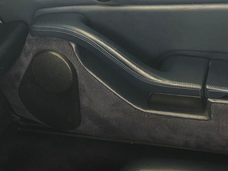 Porsche 911 993 4S 911 Carrera 4 cat S Coupé