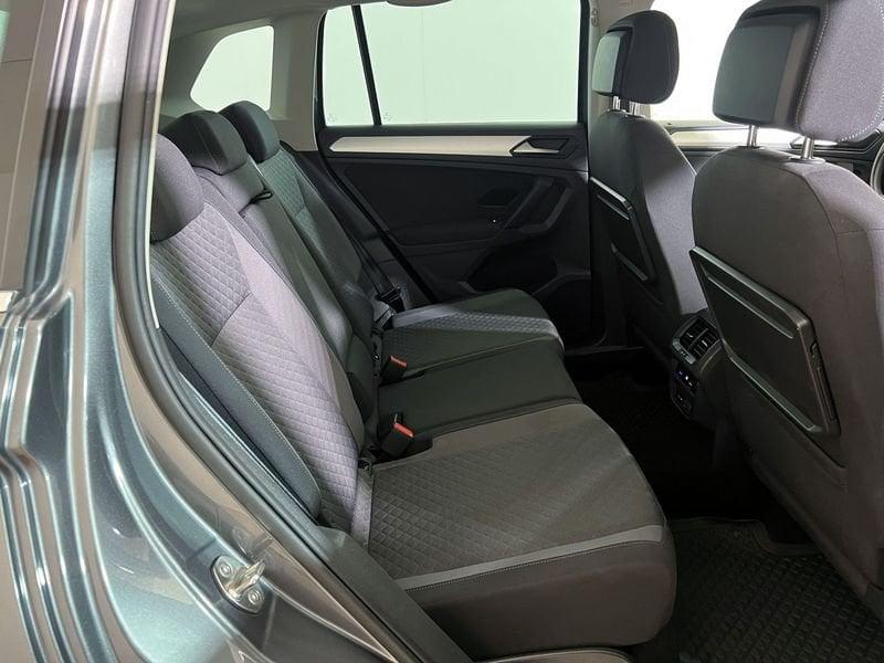 Volkswagen Tiguan Tiguan 1.6 TDI SCR Business BlueMotion Technology