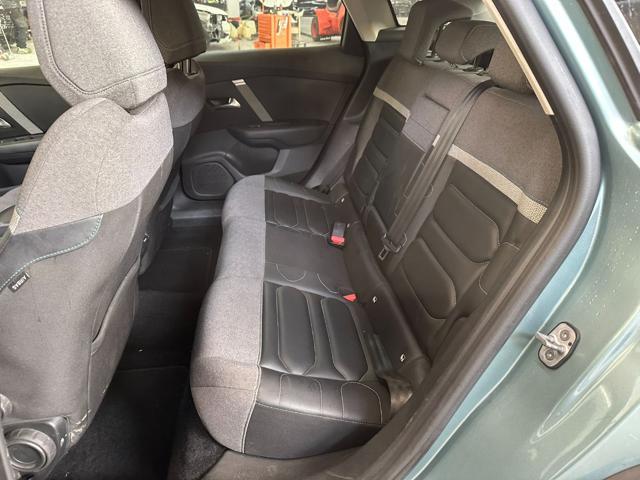 CITROEN C4 BLUEHDI 130CV S&S EAT8 FEEL PACK