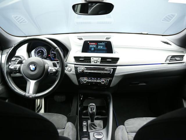 BMW X2 18d 2.0 150CV sDrive Msport-X