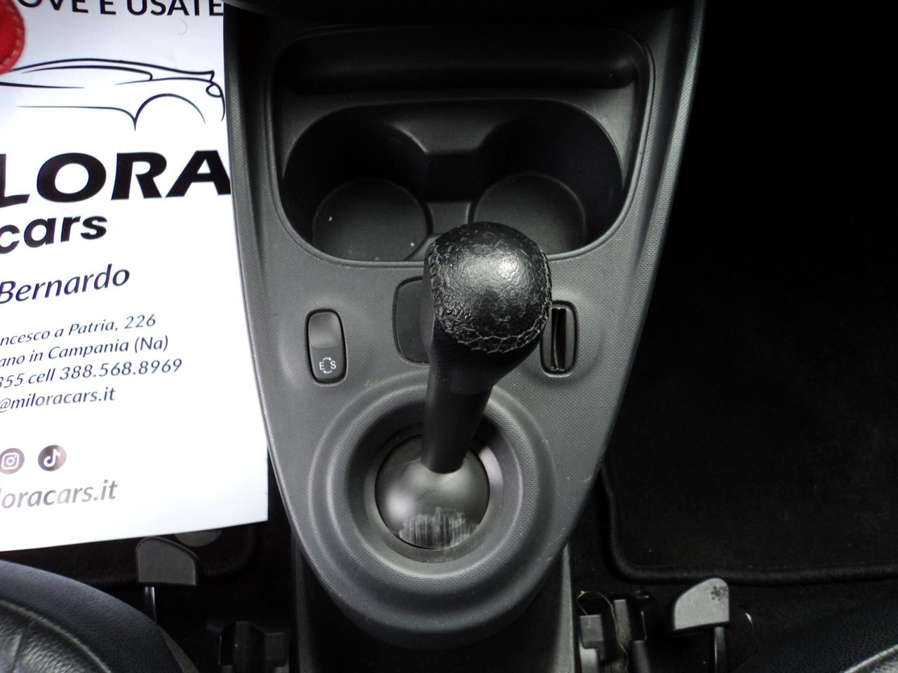 Smart ForTwo 70 1.0 twinamic Prime