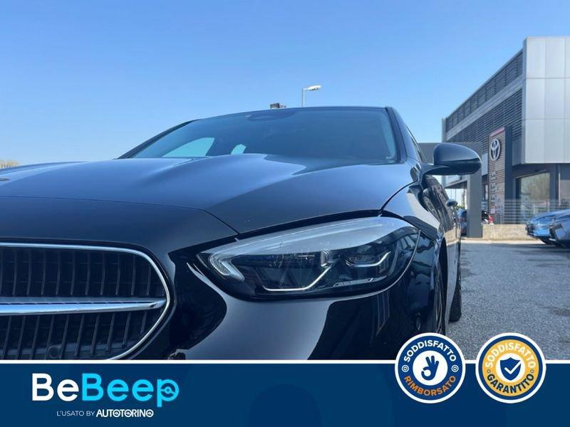 Mercedes-Benz Classe C C 220 D MILD HYBRID SPORT AUTO