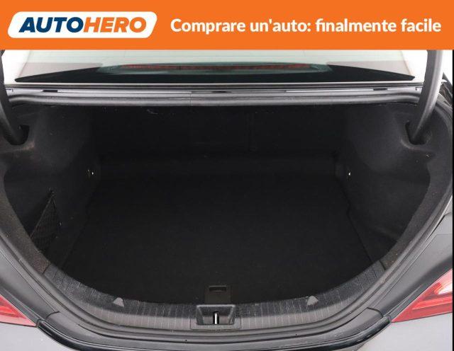 MERCEDES-BENZ CLA 180 d 4Matic Automatic Sport