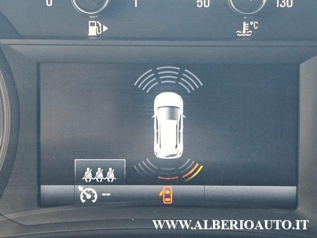 OPEL Mokka X 1.6 CDTI Ecotec 4x2 Start&Stop Cosmo