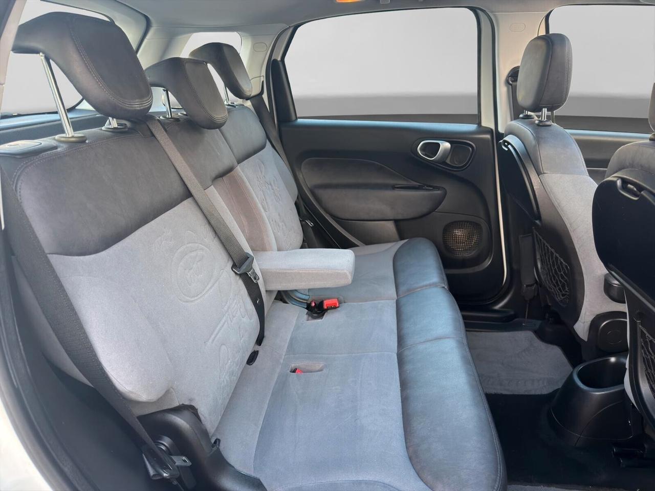 Fiat 500L 1.6 Mjt 120 Lounge TETTO APRIBILE