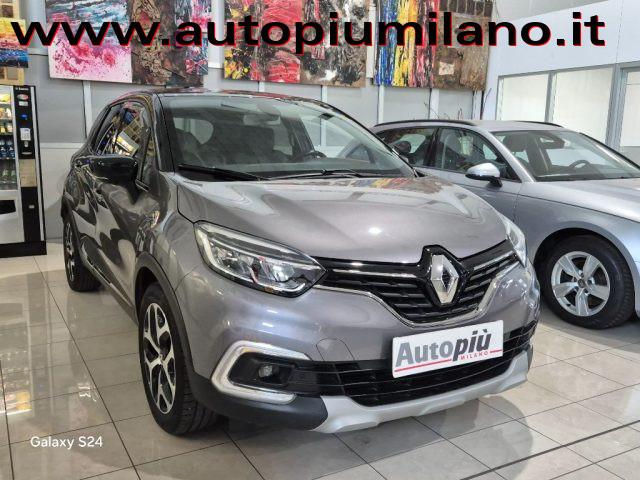 RENAULT Captur TCe 12V 90 CV Sport Edition2