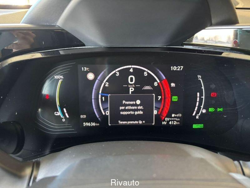 Lexus NX NX Plug-in 4WD F-Sport