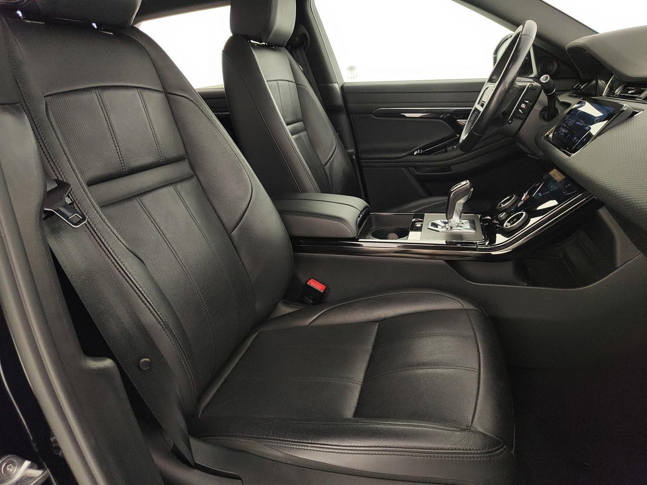LAND ROVER Range Rover Evoque 2.0d i4 mhev r-dynamic hse awd 204cv auto