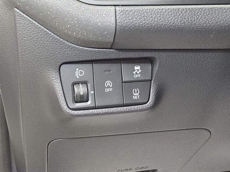 Kia Stonic Stonic 1.0 t-gdi Gpl STYLE con EASY GO'