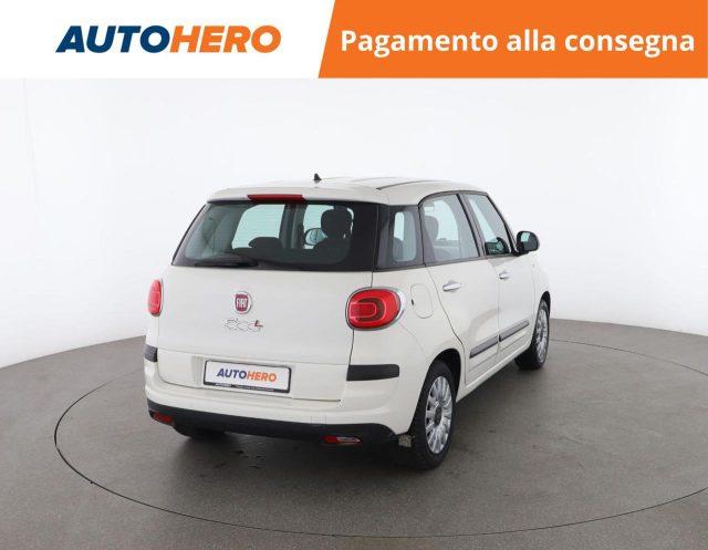 FIAT 500L 1.4 95 CV Urban