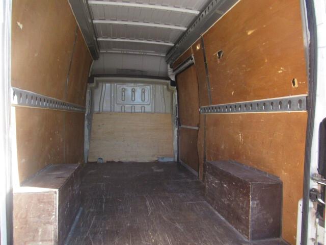 Fiat Ducato MAXI 2.3 MJT 130CV P.LungoT.SuperAlto