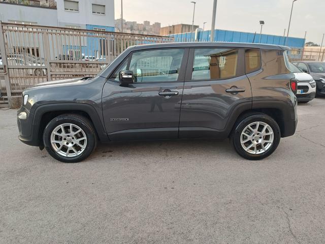 JEEP Renegade 1.6 Mjt 130 CV Longitude