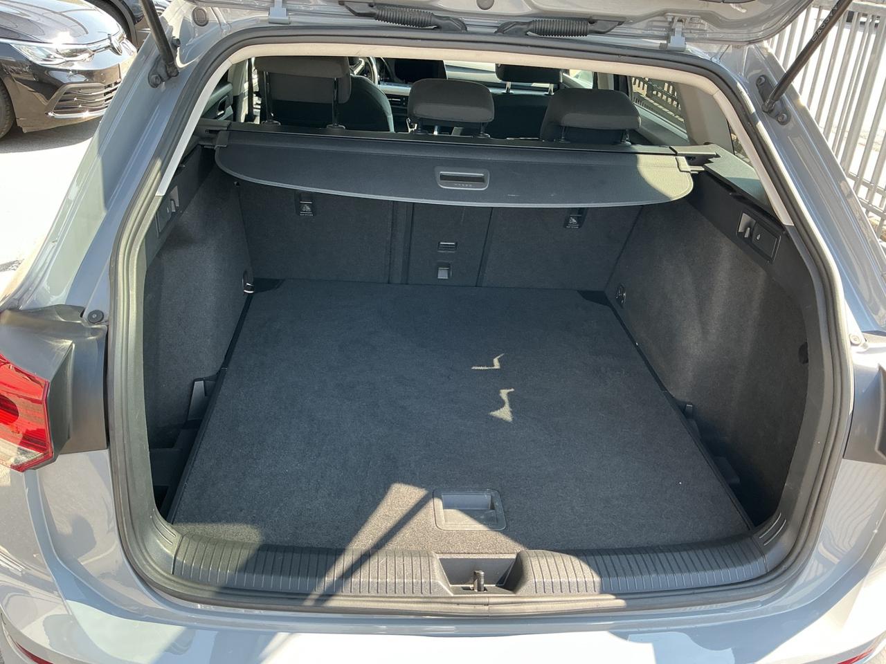 Volkswagen Golf Variant 2.0 TDI SCR Life