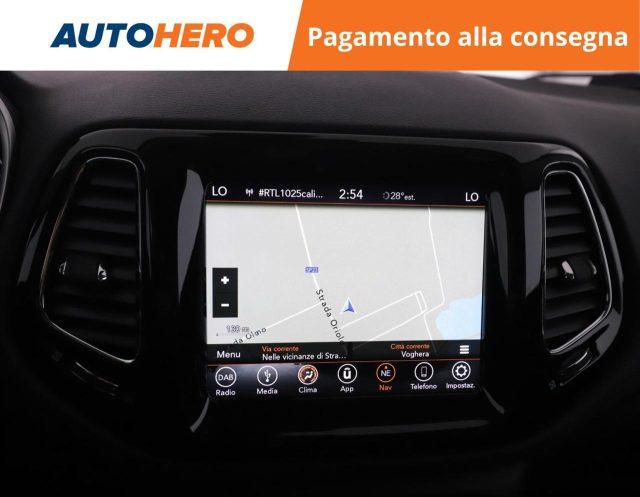 JEEP Compass 1.4 MultiAir 170 CV aut. 4WD Limited