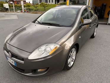 Fiat Bravo 1.9 MJT 120 CV Dynamic 5p EURO4 OTTIME CONDIZIONI