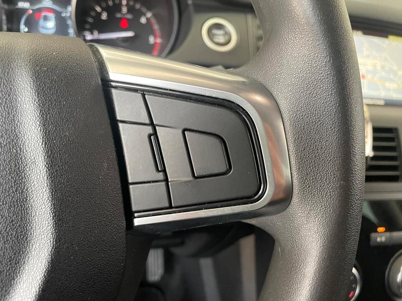 Land Rover Discovery Sport 2.0 eD4 150 CV 2WD