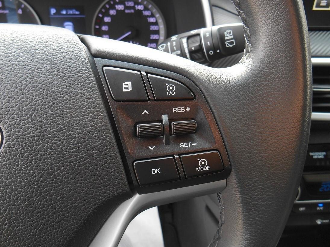 Hyundai Tucson 1600 CRDi 136CV 48V XPrime 4WD DCT