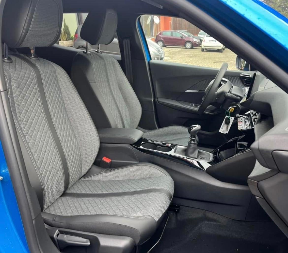 Peugeot 2008 PureTech 100 S&S Allure Pack-Km0-