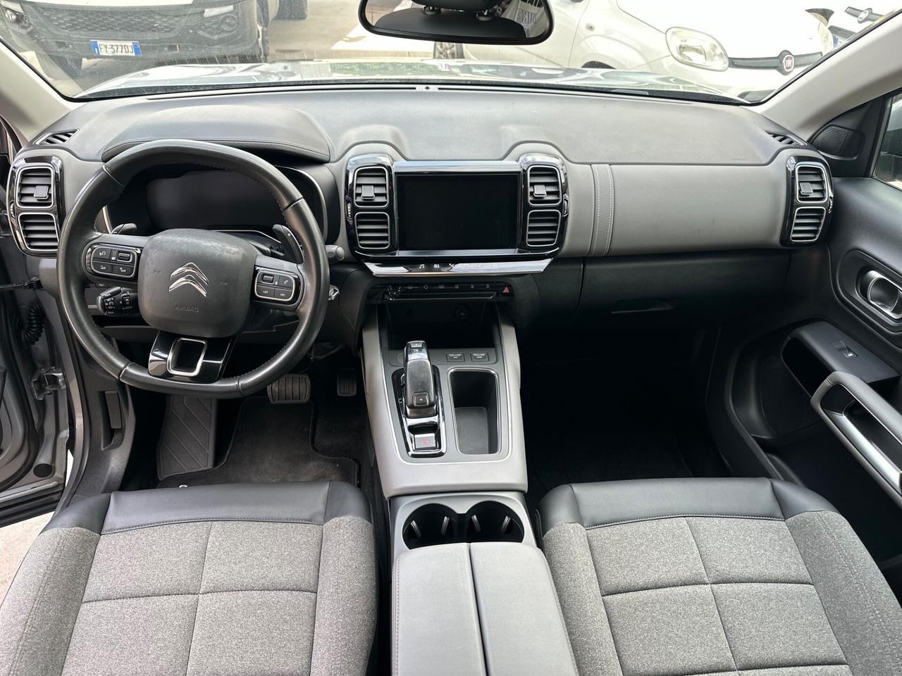 Citroen C5 Aircross C5 Aircross BlueHDi 130 S&S EA