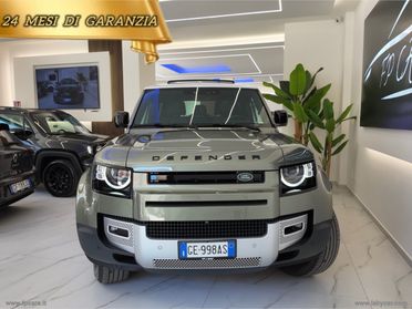 LAND ROVER Defender 90 3.0D I6 200 CV X-Dynamic SE