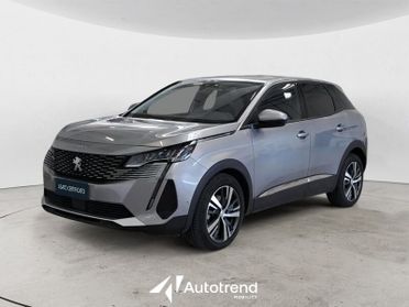 Peugeot 3008 BlueHDi 130 CV Automatica EAT8 Allure S&S