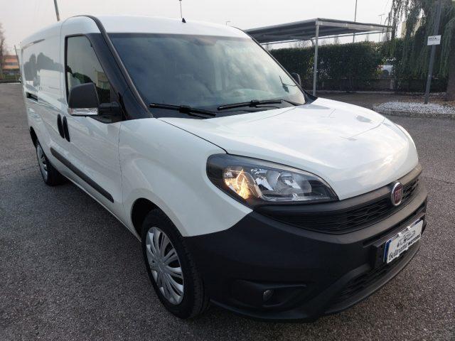 FIAT Doblo Doblò 1.4 Natural Power PL-TN 3 POSTI Maxi LOUNGE