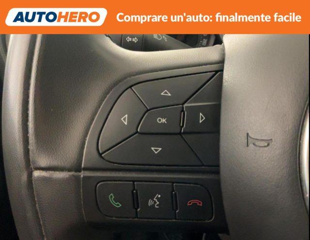 FIAT 500X 1.4 MultiAir 140 CV City Cross