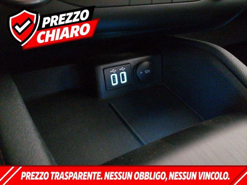Ford Kuga 1.5 ecoblue ST-Line 2wd 120cv auto