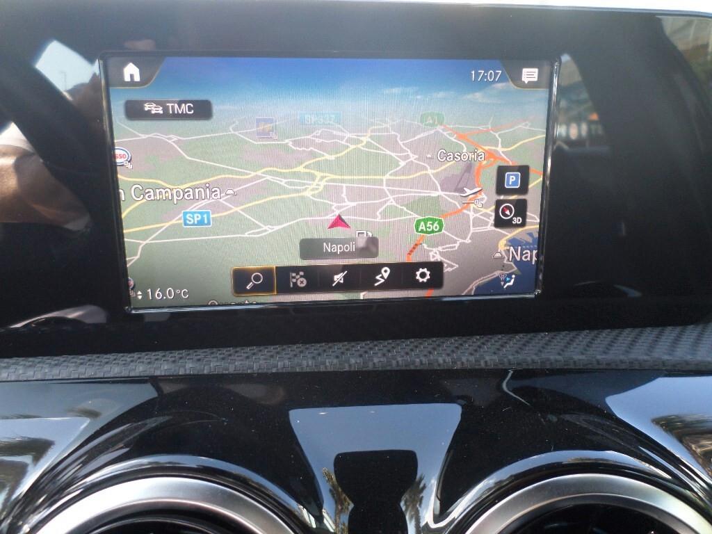 Mercedes-benz A 160 A 160 Business