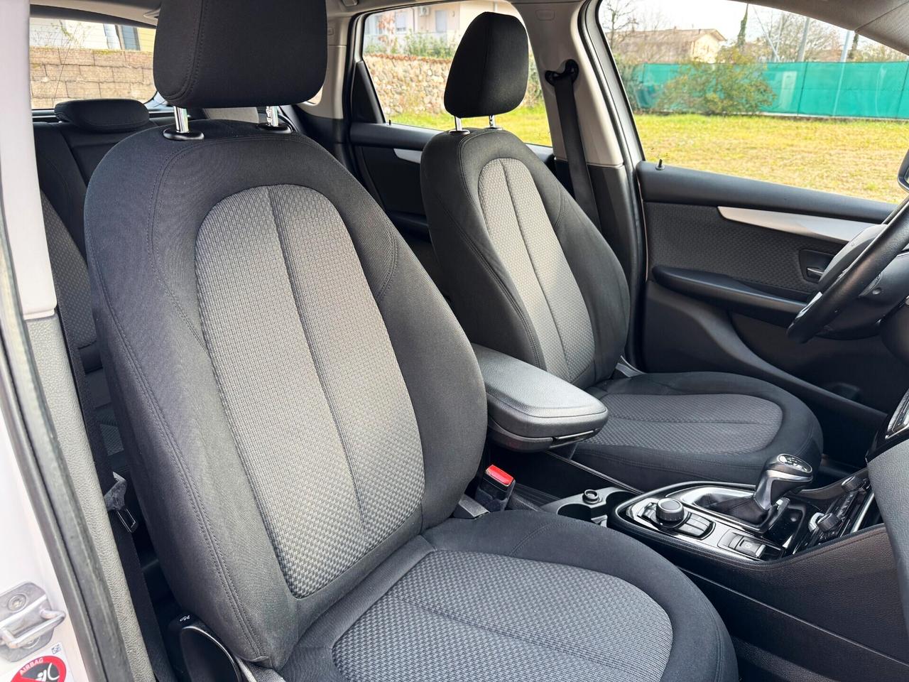 BMW 216 d Active Tourer auto | PROMO