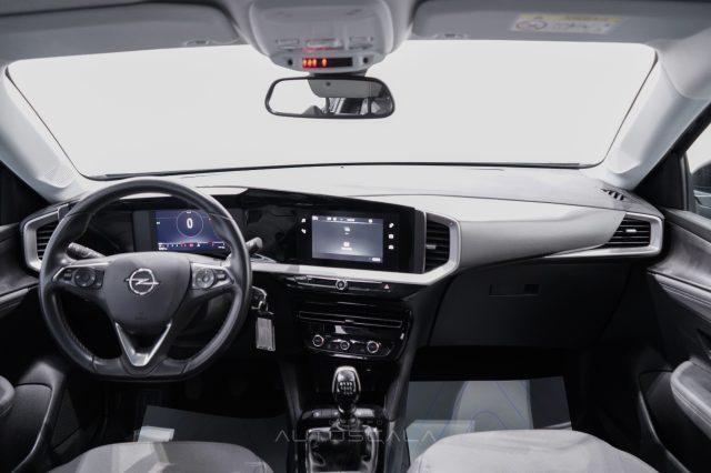 OPEL Mokka 1.5 diesel 110cv Elegance