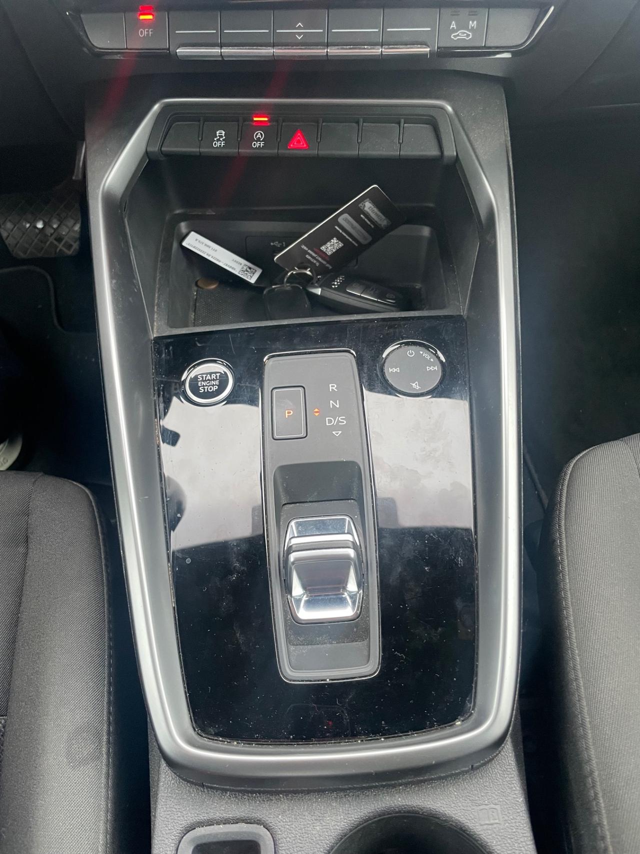 Audi A3 116Cv - Neopatentati - Automatico