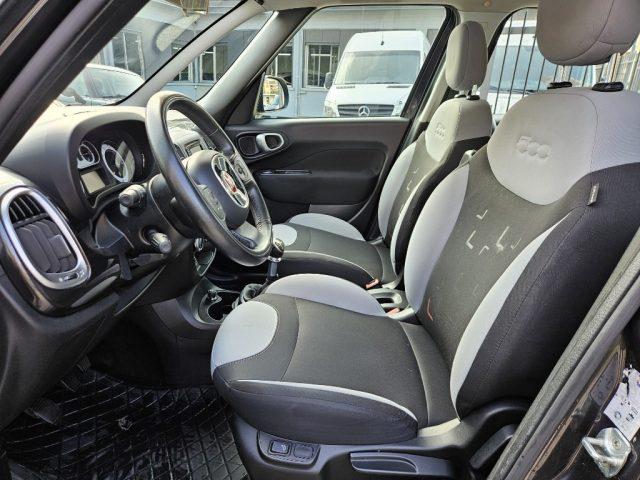 FIAT 500L 1.6 Multijet 120 CV