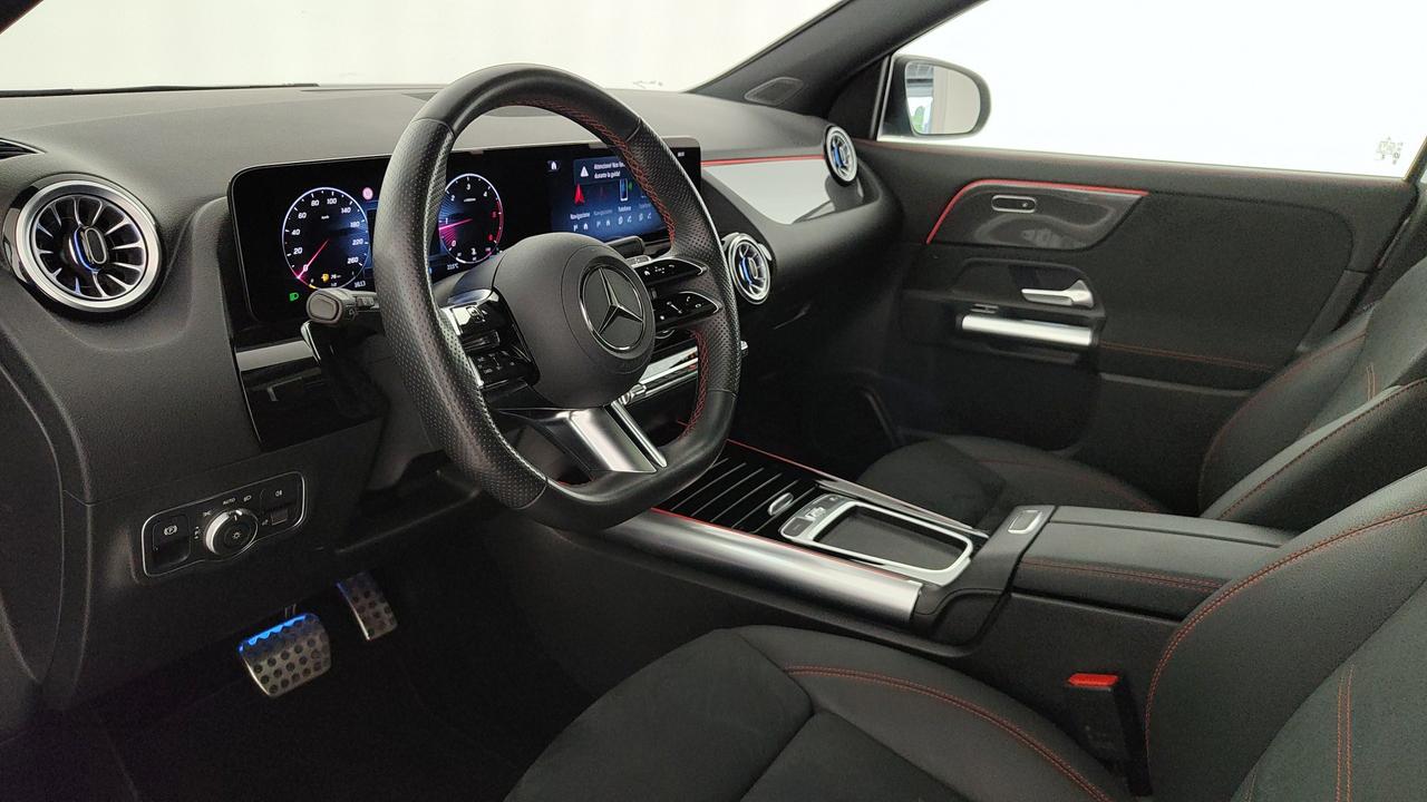 Mercedes-Benz GLA 200 d AMG Line Advanced Plus auto