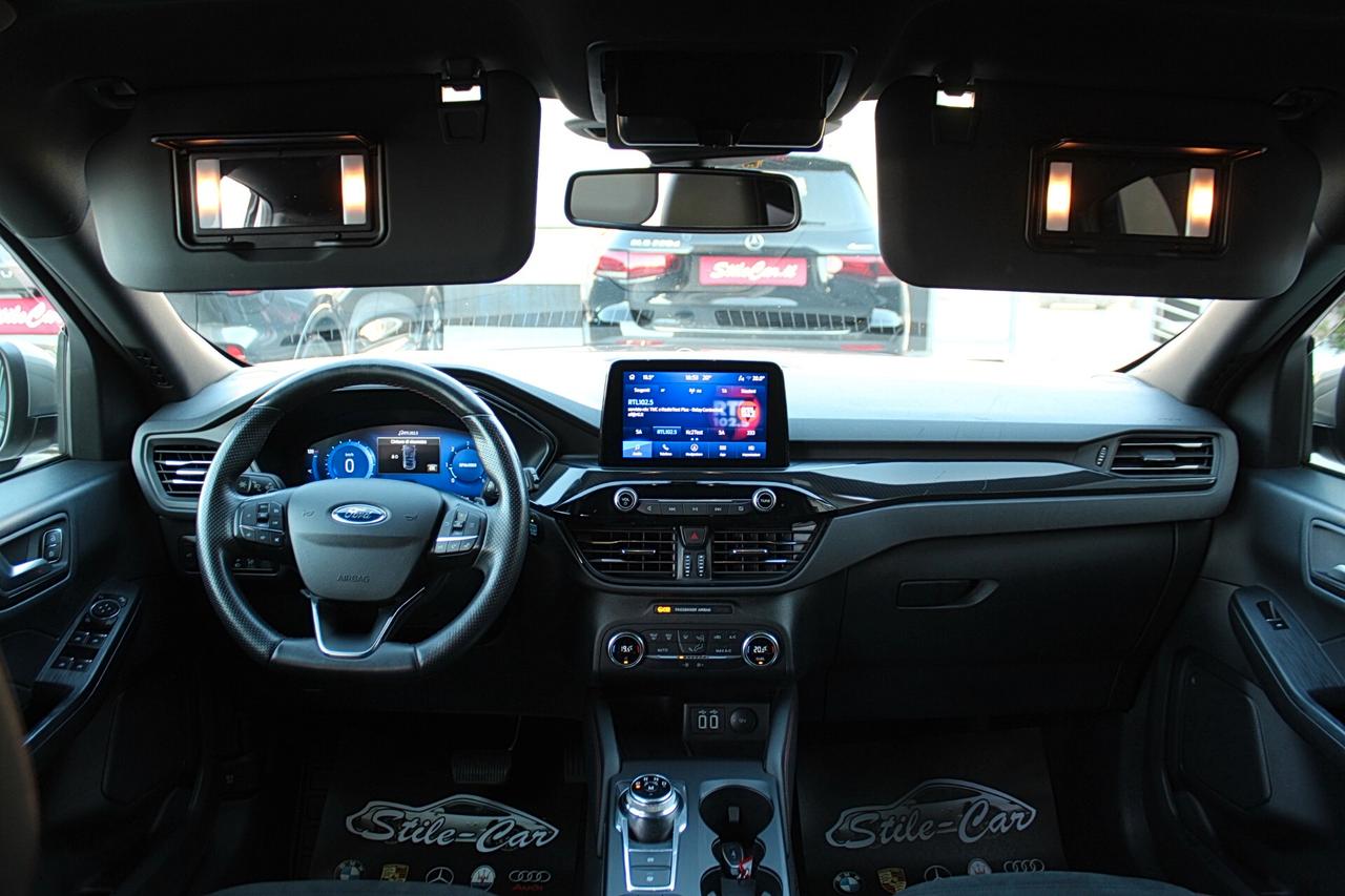 Ford Kuga 1.5 EcoBlue 120 CV aut. 2WD ST-Line X