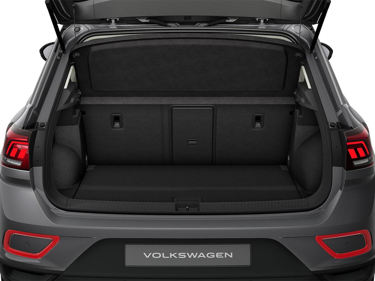 Volkswagen T-Roc 1.0 tsi sport 115cv